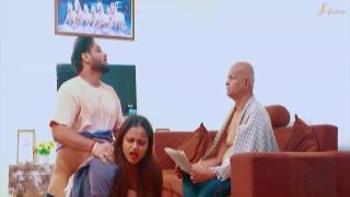 babuji uncut سکس دانشجو ایرانی (2024) sexfantasy hindi hot short film