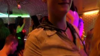 tainster partyhardcore shen xinyu 2018-05-10