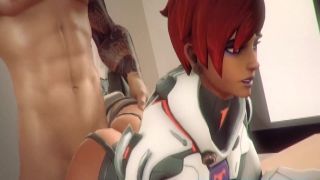 nice aubreyaddison onlyfans leaked girls from game overwatch compilation