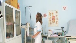 naughty head nurse vladimira daria shy porn 1