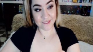 deepthroat girl does sloppy blowjob mavis rule 34 as foreplay