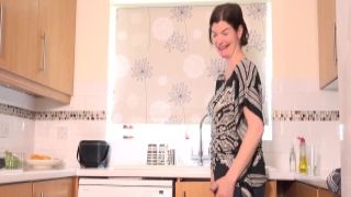 savannah sixx nuru auntjudys teased and joi by jenny in the kitchen