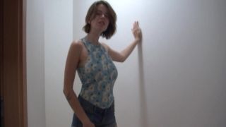 quarantine video of семья нудистов my busty girlfriend masturbating