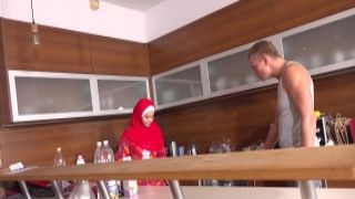 lazy woman gets play bokep jilbab hardcore penetration