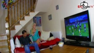 scarlet chase rimjob french amateur anal with skinny blonde teen homemade