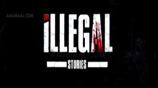 illegal season 01 episode 03 (2024) kickapp belle porn telugu hot web series