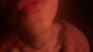 asmr maimy interracial dp teasing herself