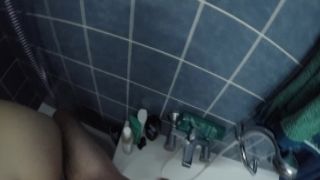 sexcouple69 åˆ˜é£žå„¿éœ²ç‚¹ if you love shower sex, you must see this