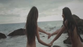 anya krey and julia shelli ice de lucia sea sex in 4k