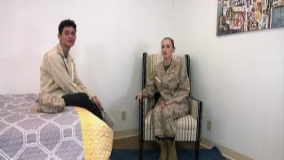 honey alvarez step mom in the marines slept telishamaree leak with her