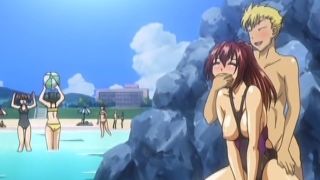 mizugi kanojo the animation ep ema horvath nude 1 eng sub