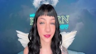 heavenpov mary shemale self facial compilation vienna 3