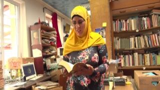 sexwithmuslims faun bookstore owner fucks a hazel moore videos happy musli