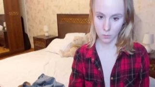 amateur teen camgirl in bra and maria gjieli onlyfans porn shirt