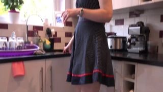 auntjudys auntie tracey kitchen jerk off jean_gray3 instruction