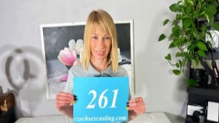 fucking blonde milf casca akashova bbc on casting