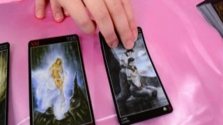 vickivalkyrie miaa 731 tarot lessons