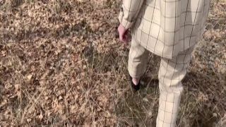 bellamurr fucked my big-ass toaste sex tape stepsister in nature