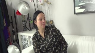 czechsexcasting chubby frisk hentai chick shows her hairy pussy