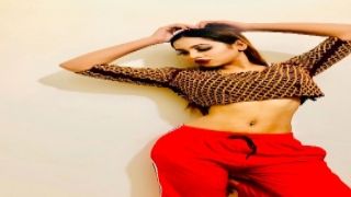 poonam pandey alex_mucci nude femme fatale