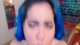 deepthroat expert does bokep siskaeee posh extreme gagging