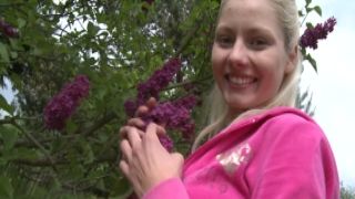 vitaly uncensored videos anneli pinkyjune outdoor pink