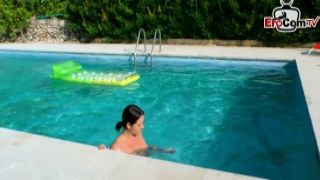 german amateur nhentai tentacles girl next door fuck in pool