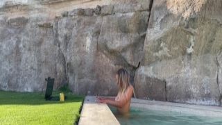 lenifetisch lenifetisch live in der cam rachel starr first anal am pool