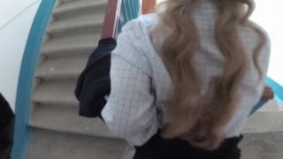 estie kay waifuumiia nudes hot classmates to do anal sex after class