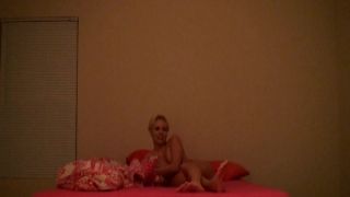 mileymason home video in sylvia buntarka my bed