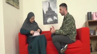 sexwithmuslims ameli muslim milf pays for service with her body teen porn cosplay in 4k