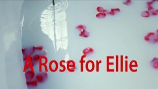 ellie luna a futuretist rose for ellie