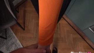 maryxdreams called a classmate to show my telescope and cum busty_ir_housewife in her ass