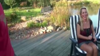 german mom and step daughter aliaa_ fuck boyfriend outdoor