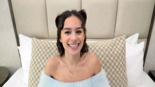 petite barely legal teen stars in her mady gio onlyfans first fuck video