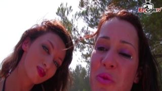 erocom lesbian outdoor sex with a huge dildo for the trap xxx sexy latinas