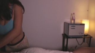 zmeena orr sextape monster cock stroked at after real massage