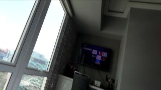 passionbunny breakfast and blowjob in hotel for my new friend ｜ morning bar6ie6 pleasure