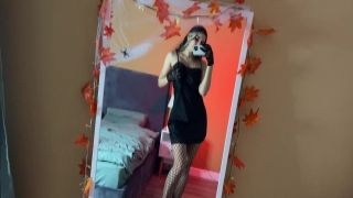 ev4evans fucked a hot haikyuu gay porn bitch before going to a party in honor of halloween