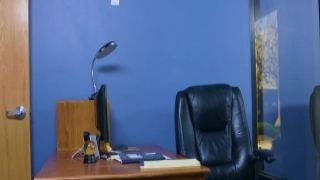 busty office gitl in black stockings enjoys her tory lane facial abuse anal fu