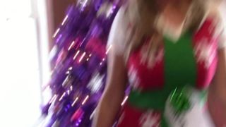 housewifekelly kellys xmas alina lopez jennifer white present