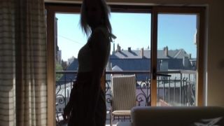 Perverted chick in college consistent Jezla is fucked by her stepbrother