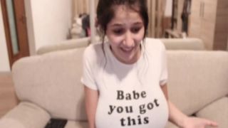 petite teen with huge natural primal fetish videos tits hard cumming on web