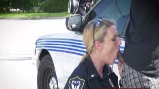 public blowjob for a horny bbc jamie valentine femdom criminal