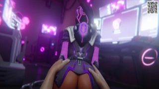 sombra compilation sexy feet licking part 6