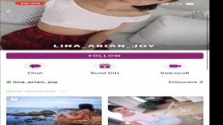 glaminogirls lina arian joy video 1 enjoys sexy madison peach porn in the