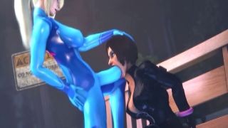 audrey bitoni futanari samus aran fucks elizabeth from bioshock