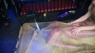 theenglishmansion vacbed thaixxx tease