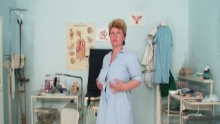 sex passionate naughty head nurse ludmila 1