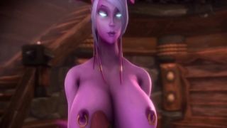 busty sluts with big round booty 3d victoria cakes dp hentai compilation of 2020!